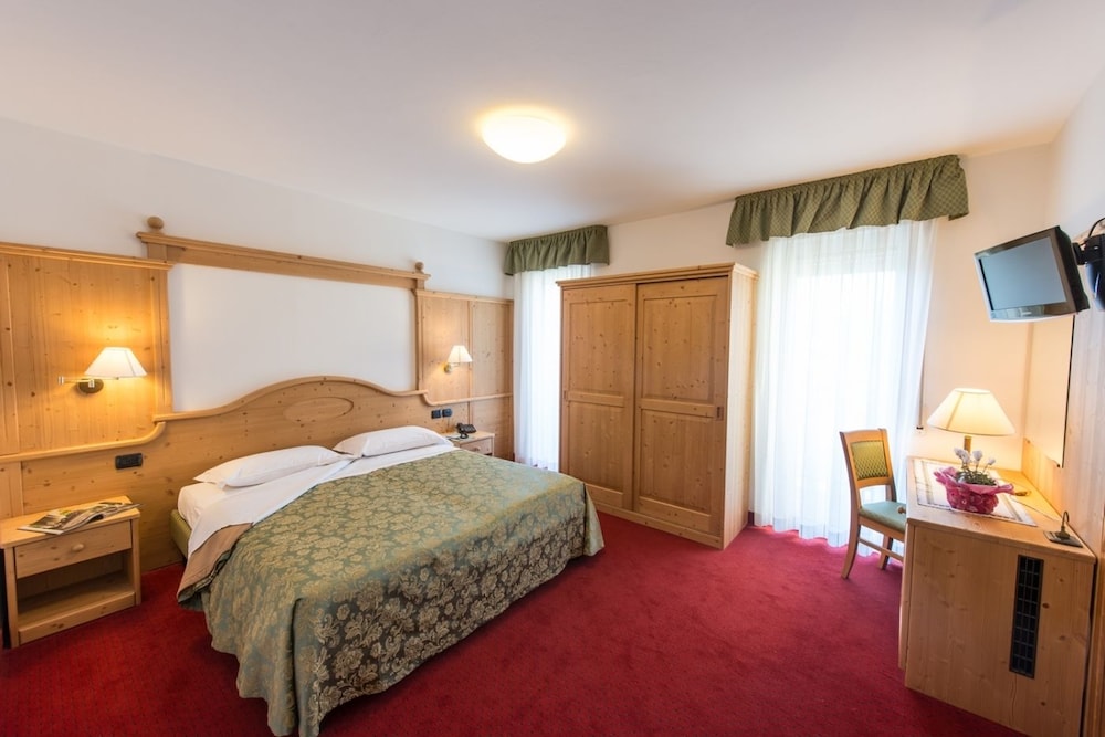 Comfort Double or Twin Room photo 2