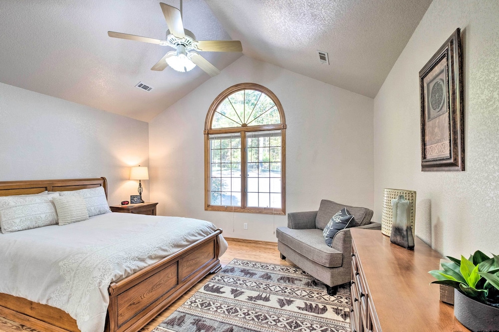 House (2 Bedrooms) photo 1