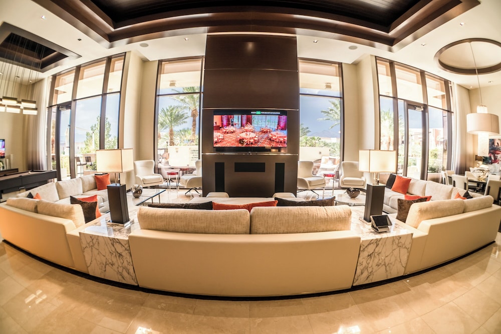 Grand Villa, 2 Bedrooms
