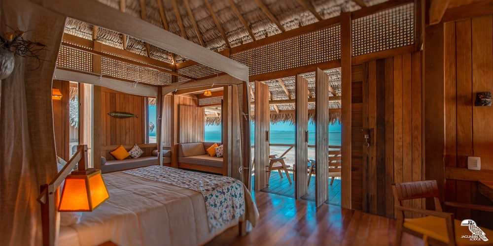 Lodge Oceano I - Photo 17
