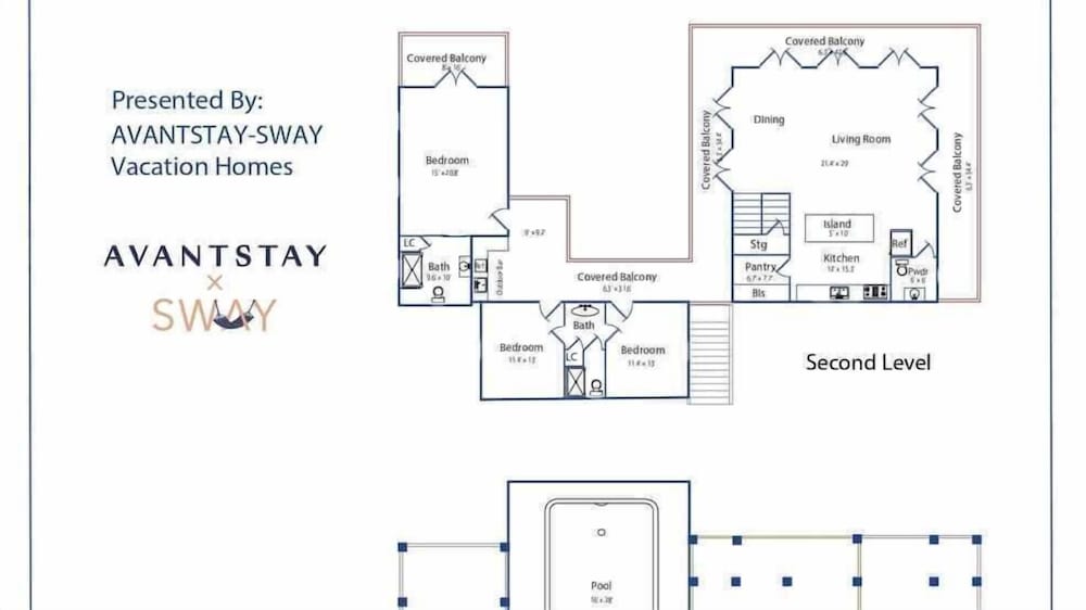House (5 Bedrooms)