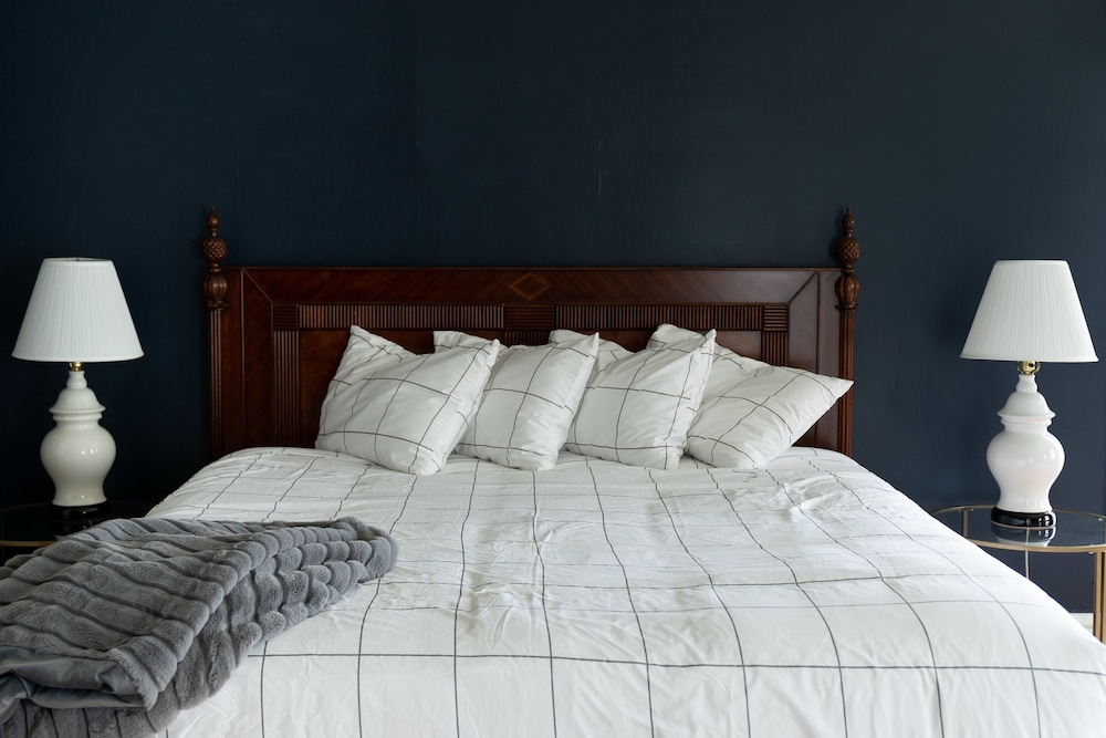 Classic Room, Ensuite (Premium Sunrise) photo 3