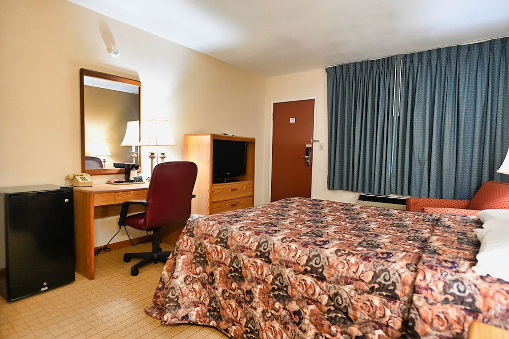 Standard Room, 1 Queen Bed, Non Smoking