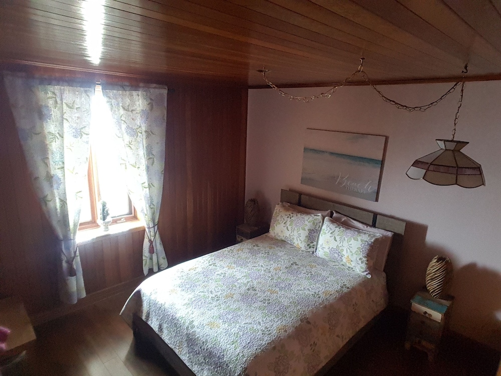 Deluxe Room, Shared Bathroom, River View photo 2