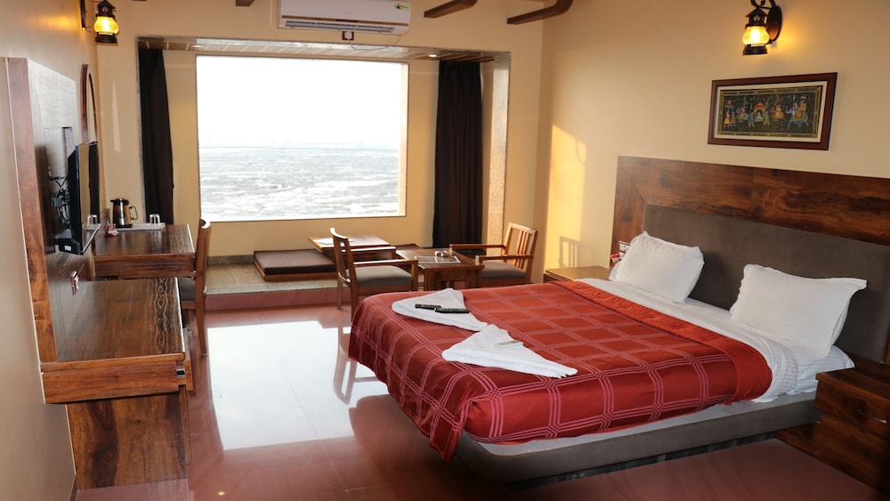 Executive Double Or Twin Room, 1 Queen Bed, City View, Executive Level