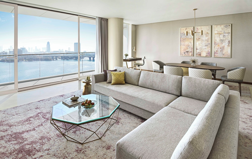 Apartment, 2 Bedrooms, Balcony (Dining, Kitchen, Waterfront) photo 3