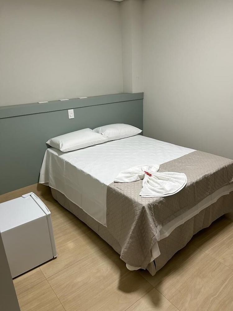 Standard Double Room, 1 Double Bed