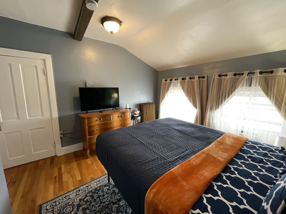 Leopold Room 32 - Photo 3
