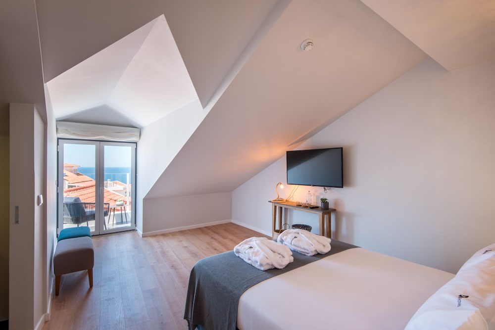 Suite, Sea View photo 2
