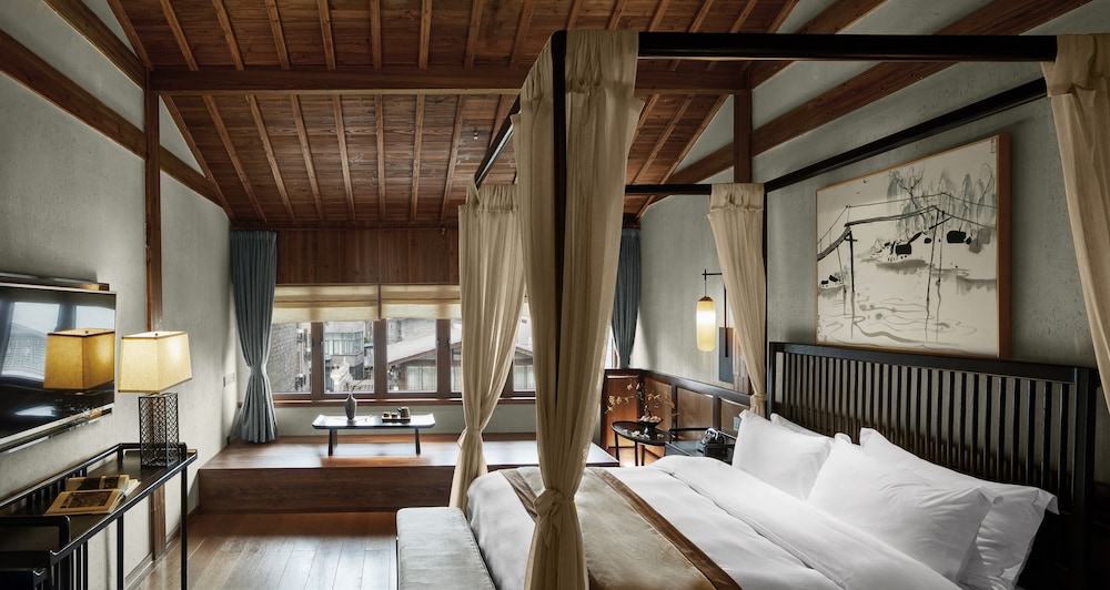 Exclusive Double Room photo 2