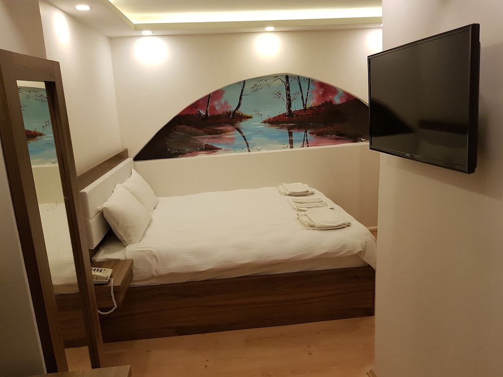 Standard Double Room photo 2