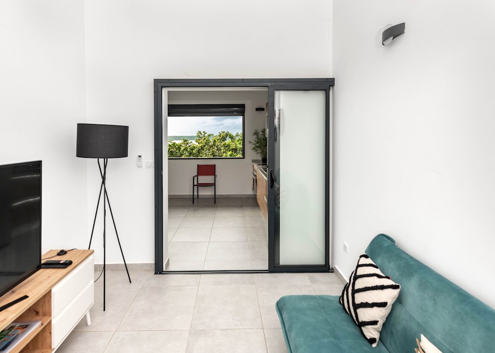 Apartment, Sea View
