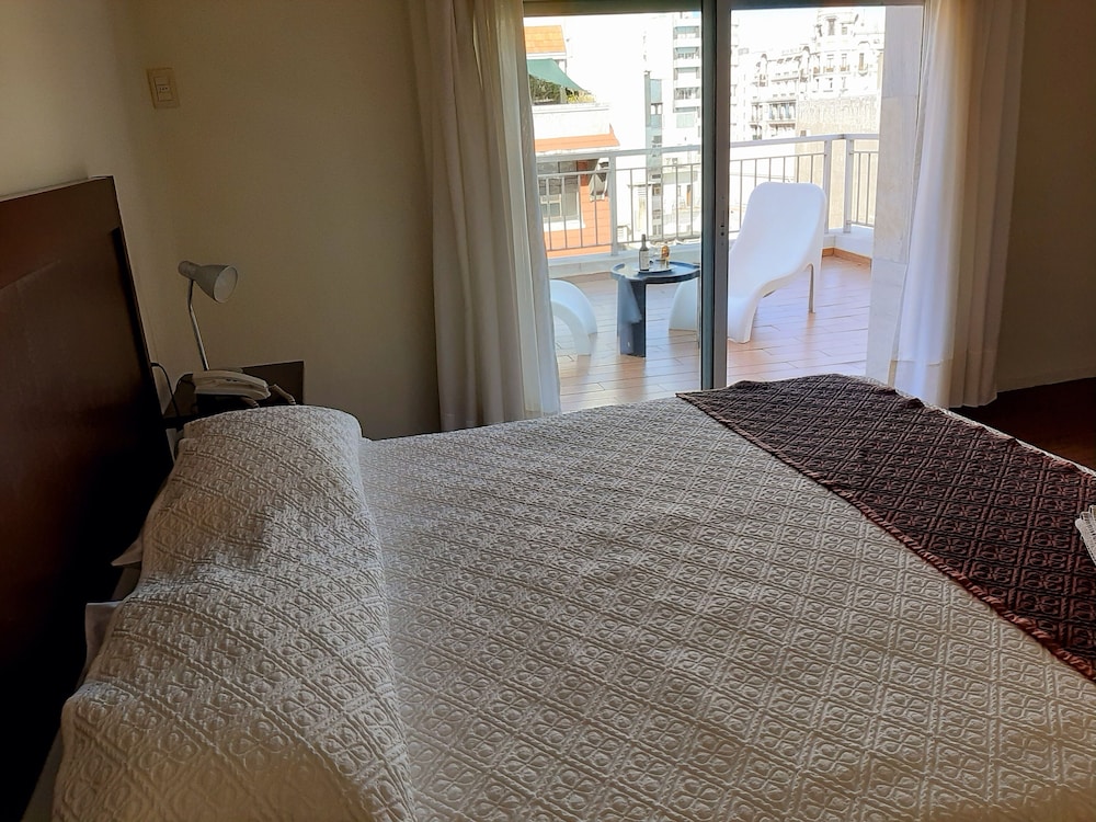 Superior Double Room, Balcony - Photo 2