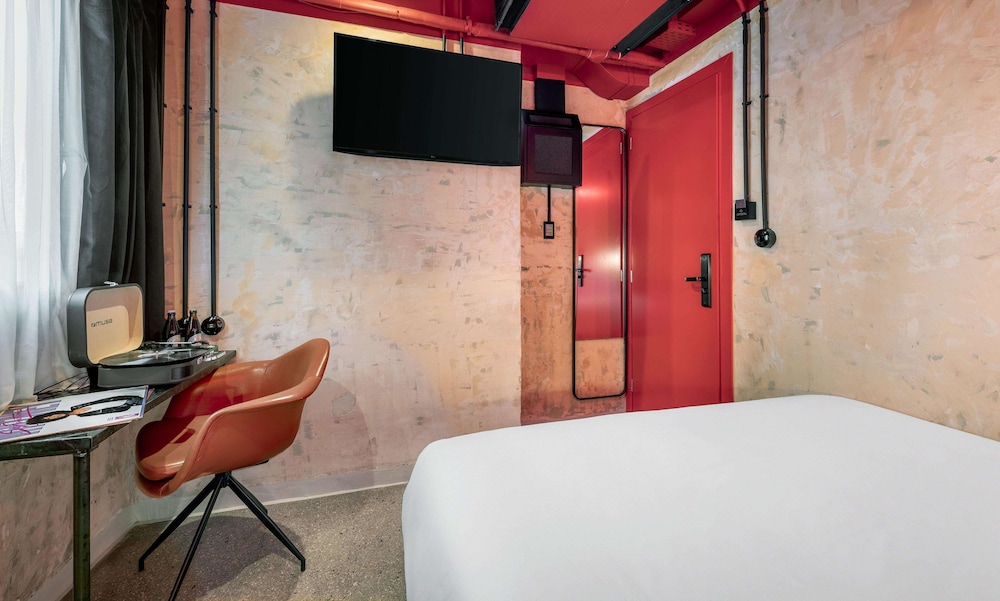 Urban Double Room
