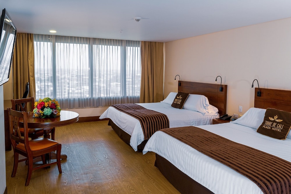 Premier Room, 2 Double Beds - Photo 1