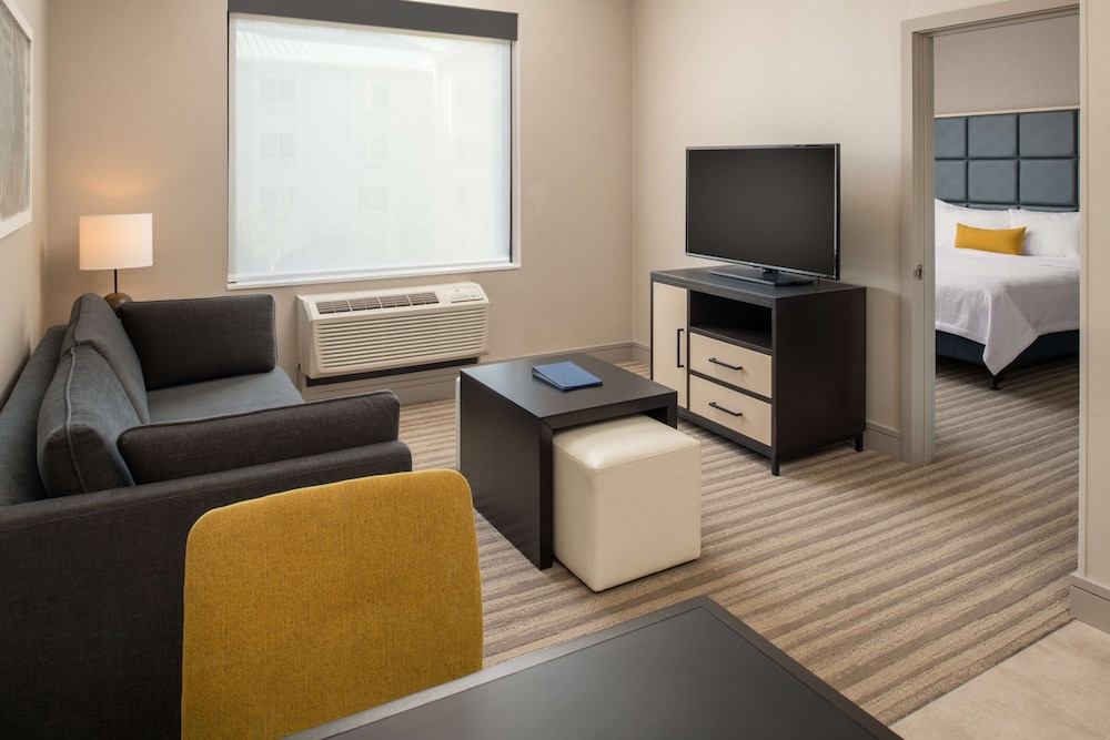 Homewood Suites By Hilton Belmont, Foto 3