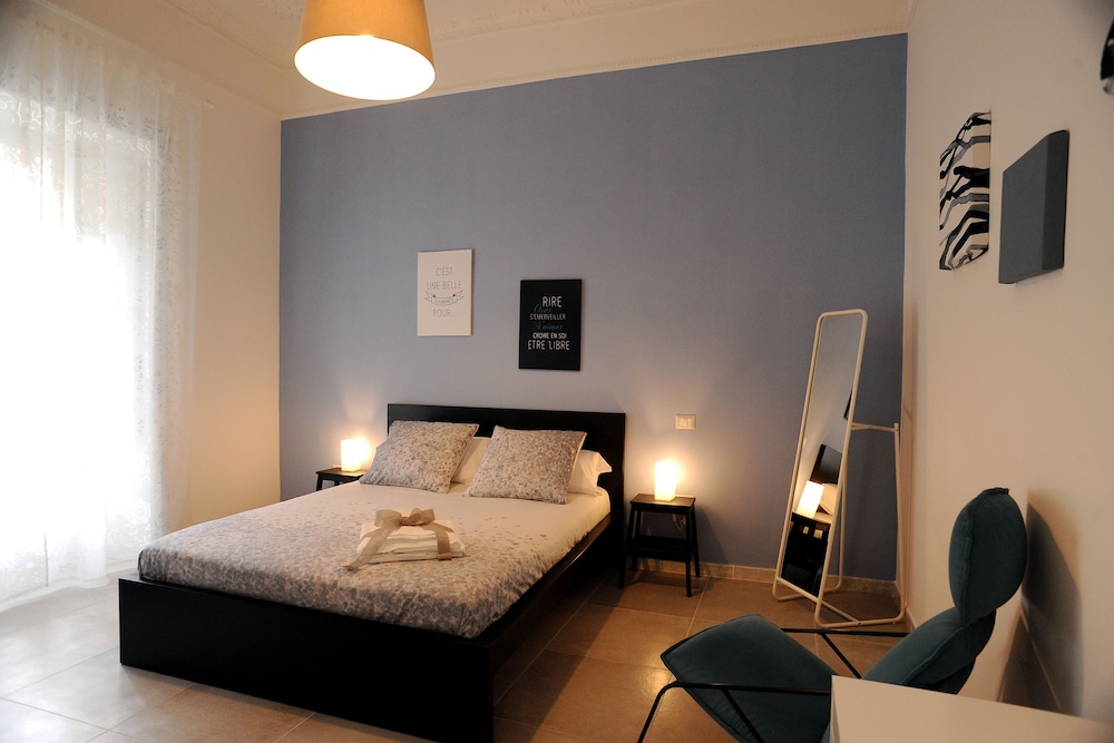 Deluxe Double Room (Celeste) photo 3