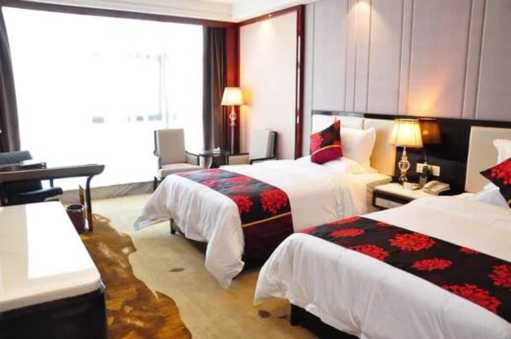 Grand Room
