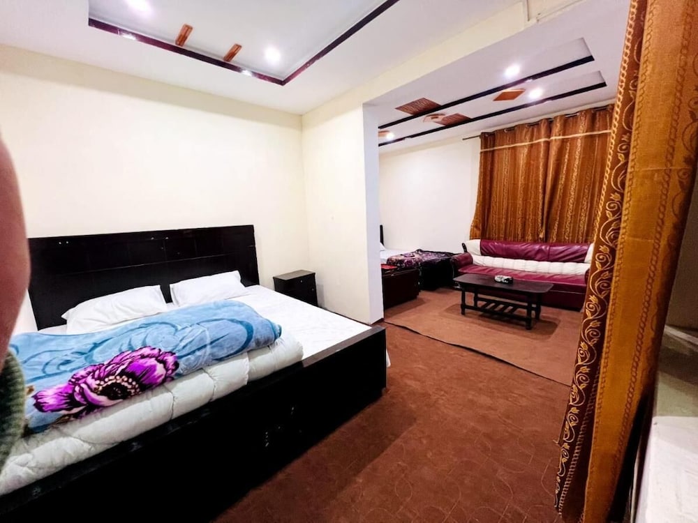 Deluxe Double Room photo 3