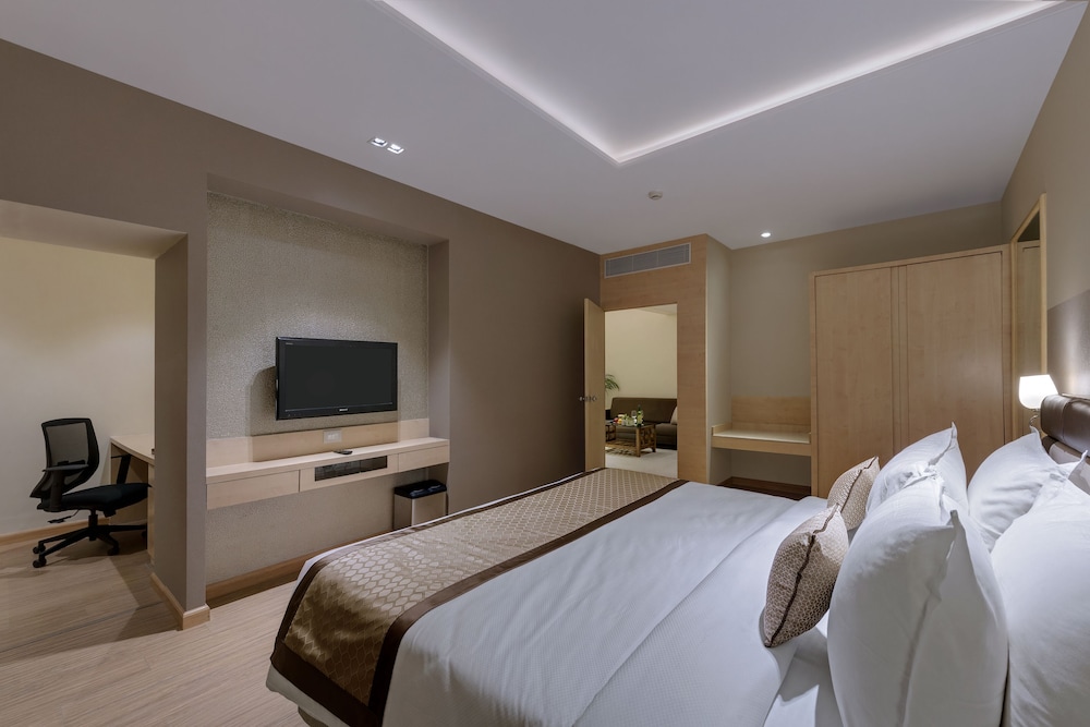 Winter Green Room - Photo 1