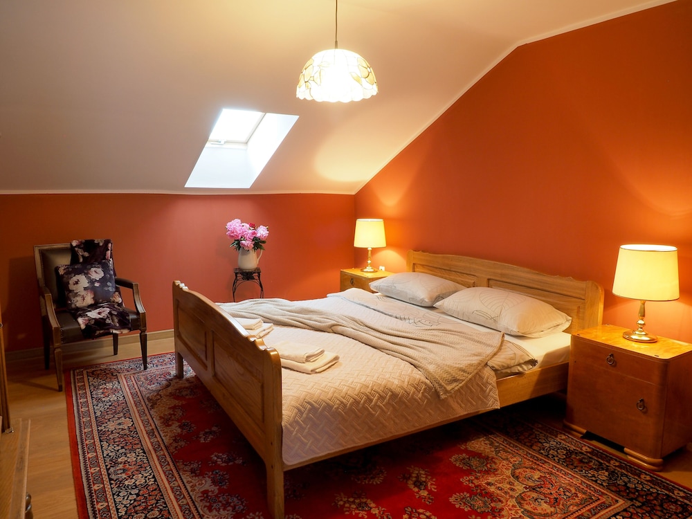 Economy Quadruple Room, 2 Bedrooms (2) photo 1