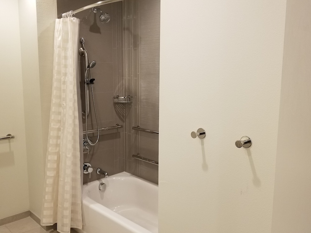 Suite, 1 Bedroom, Accessible (With Shower) - Photo 7