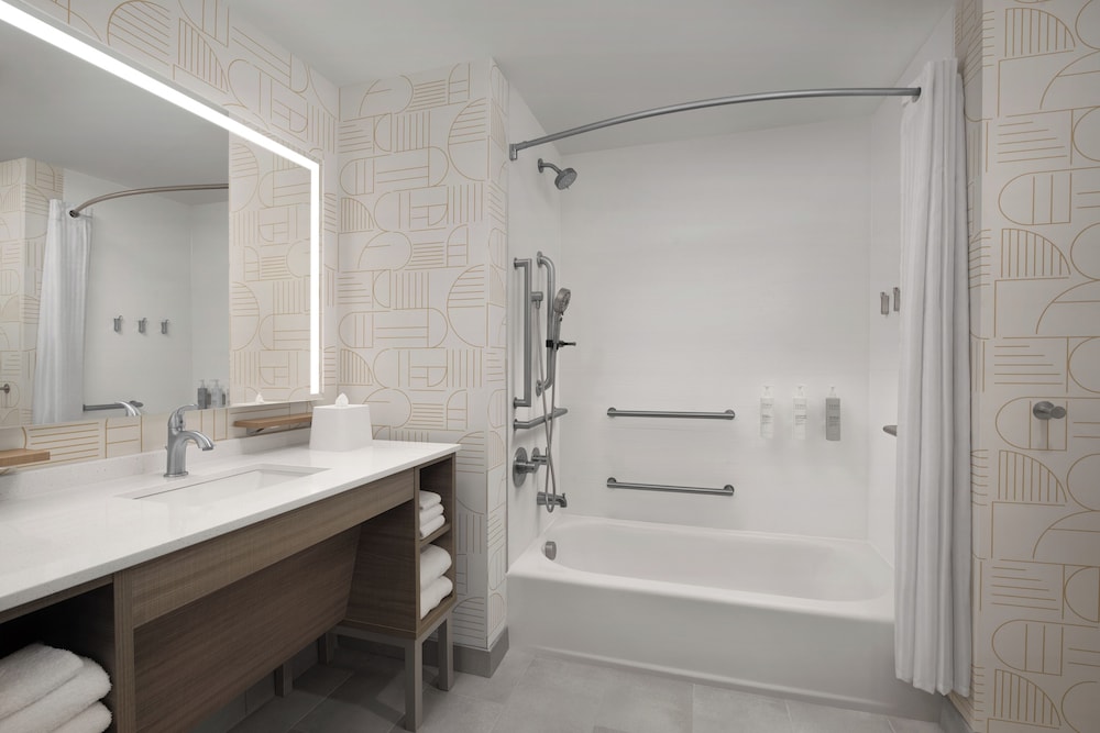 Home2 Suites By Hilton Syracuse Liverpool Airport Area, Fotografia 11