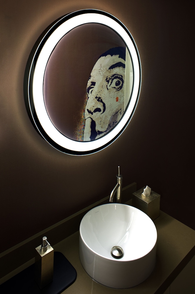 Suite (Reserve, Spa) - Photo 8