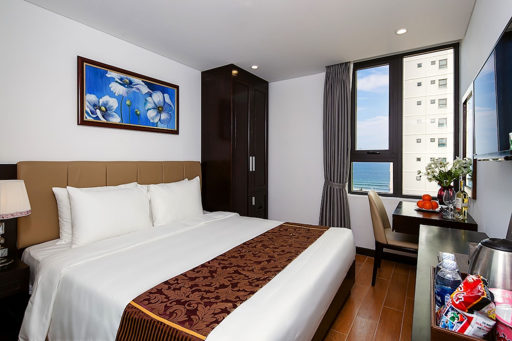 Superior Room, 2 Bedrooms, 2 Bathrooms photo 1