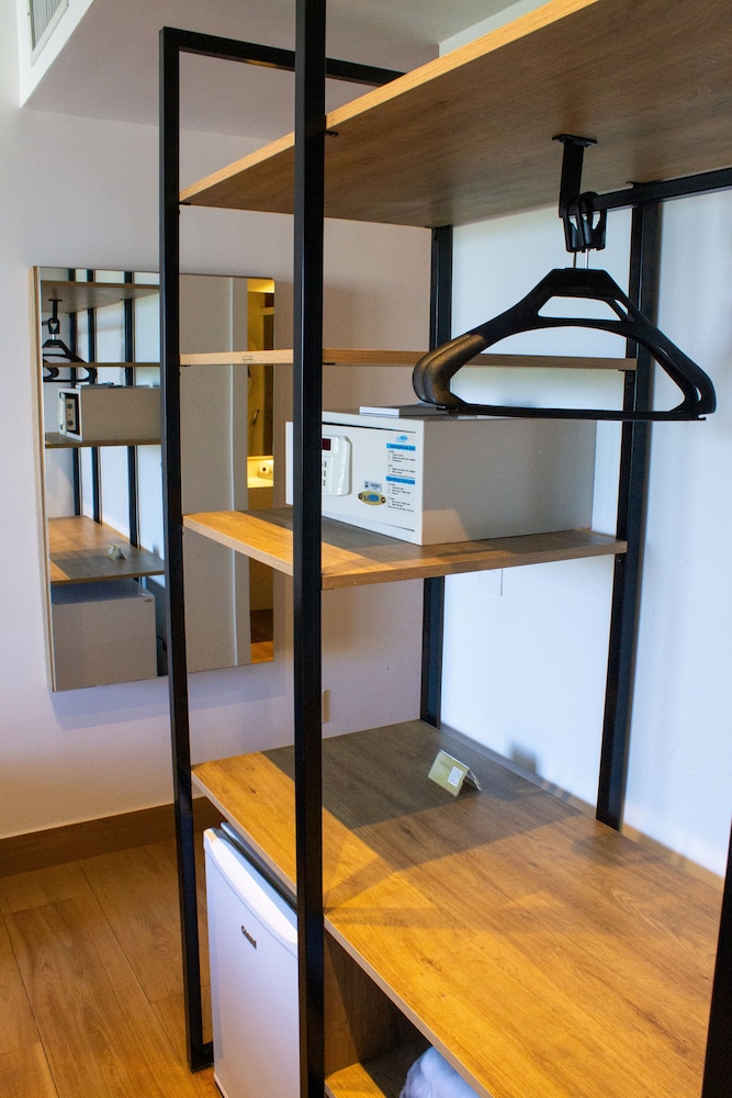 Deluxe Double Room, 1 Double Bed photo 3