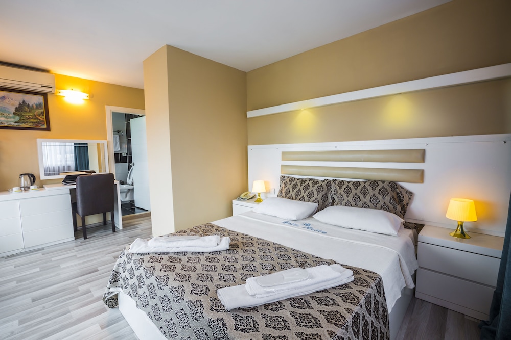 Standard Double Room photo 1