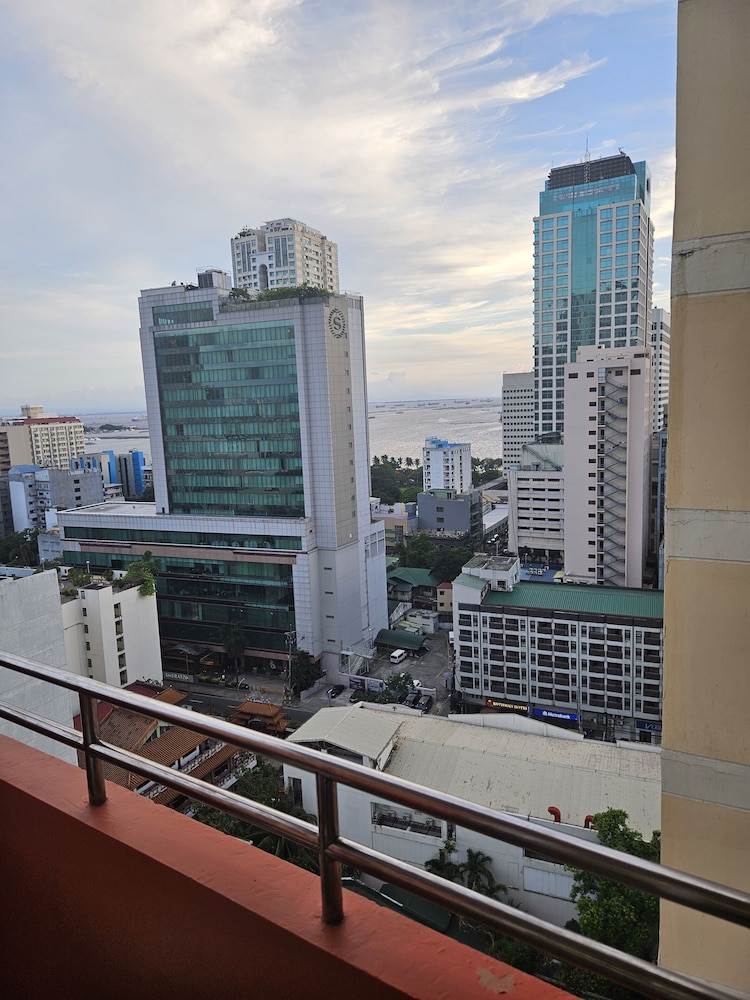 Executive Room, Sea View - Photo 3