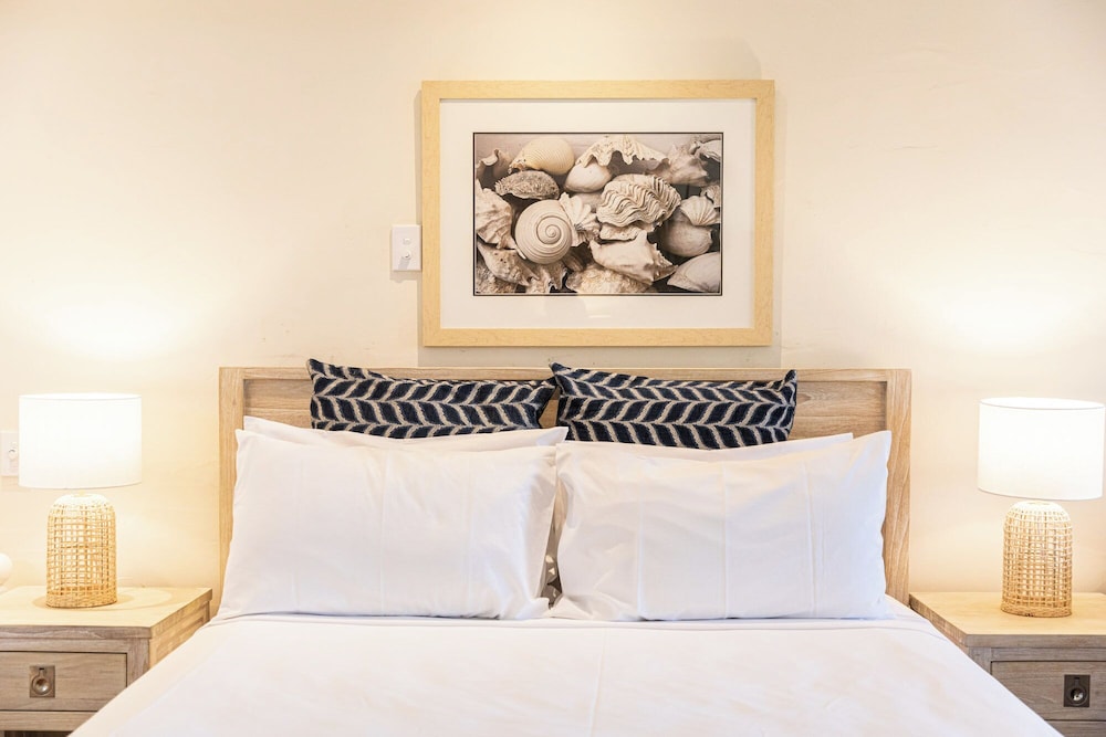 Sun Coast Haven Triple Share Room photo 3