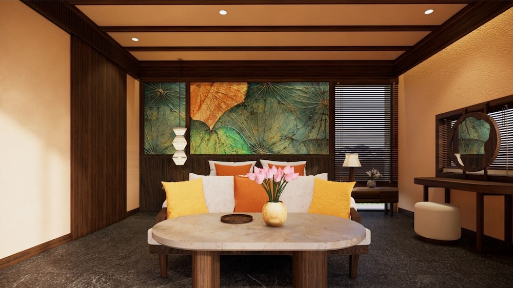 Pool Villa 3-Bedroom with Children Themed Room - Check-in After 02:30 PM