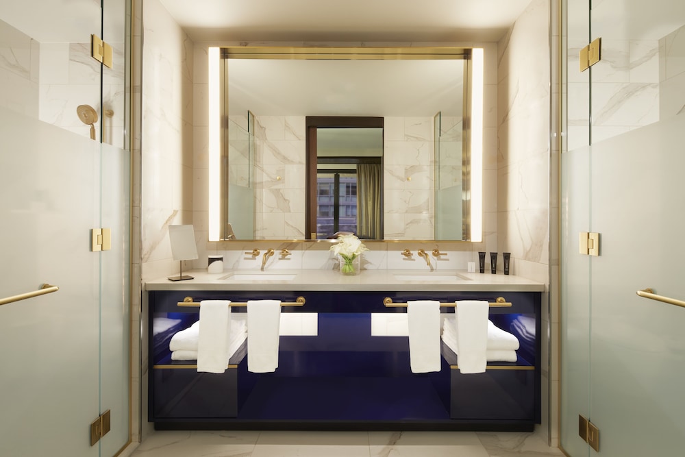 Suite, Balcony (Platinum)