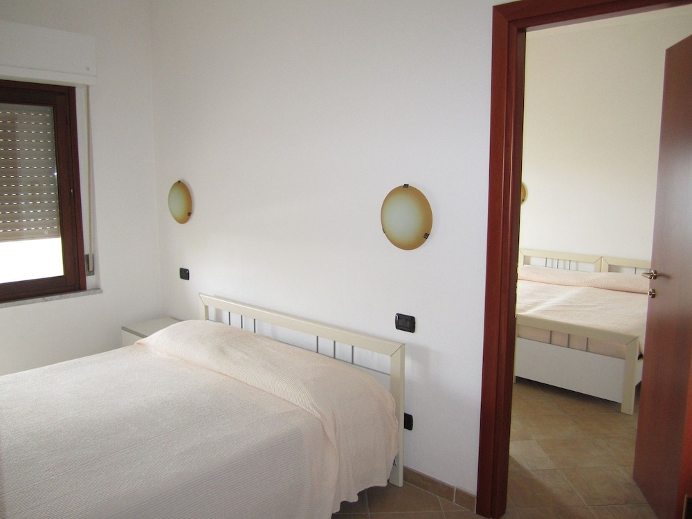 Triple Room, Sea Facing