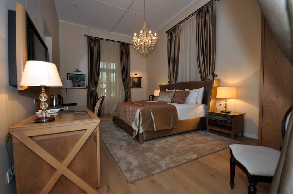 Standard Double Room photo 1