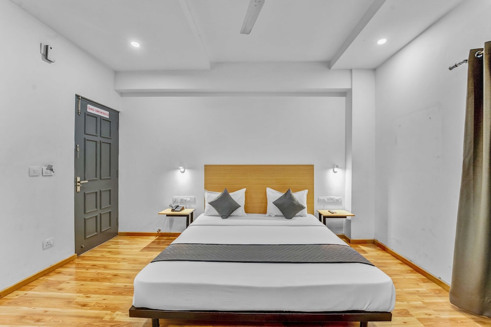 Deluxe Double Room - Photo 7
