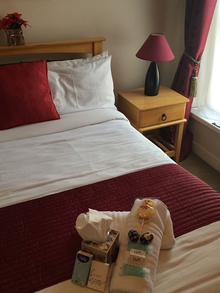 Double or Twin Room photo 1