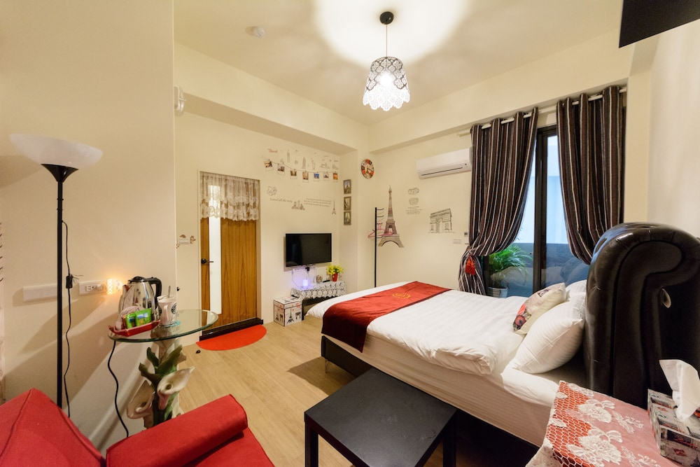 Superior Double Room photo 2