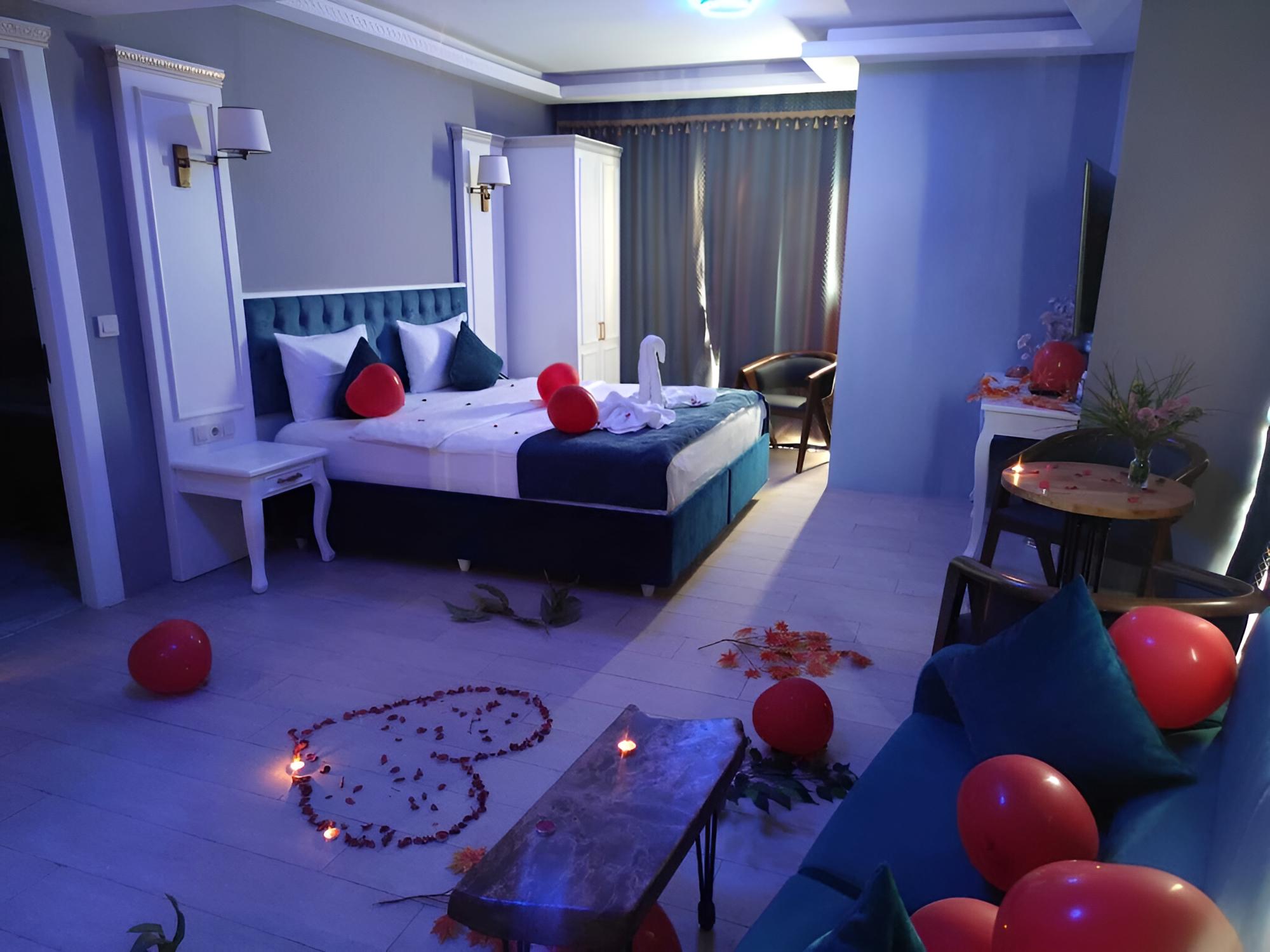 Romantic Room photo 1