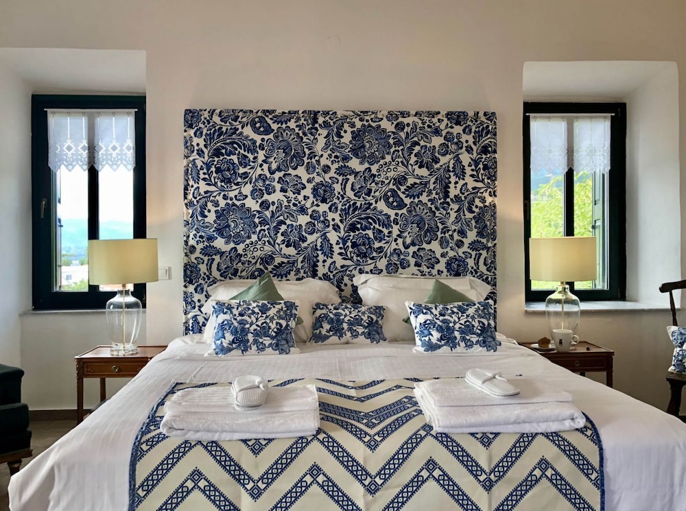 Executive Suite, Sea View photo 2
