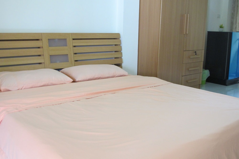 Standard Double Room photo 3