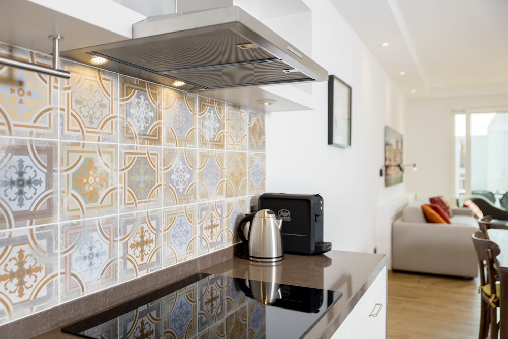 Standard Apartment - Photo 6