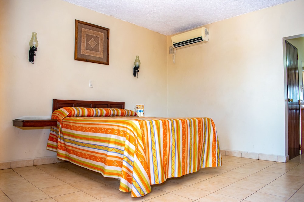Standard Single Room photo 1