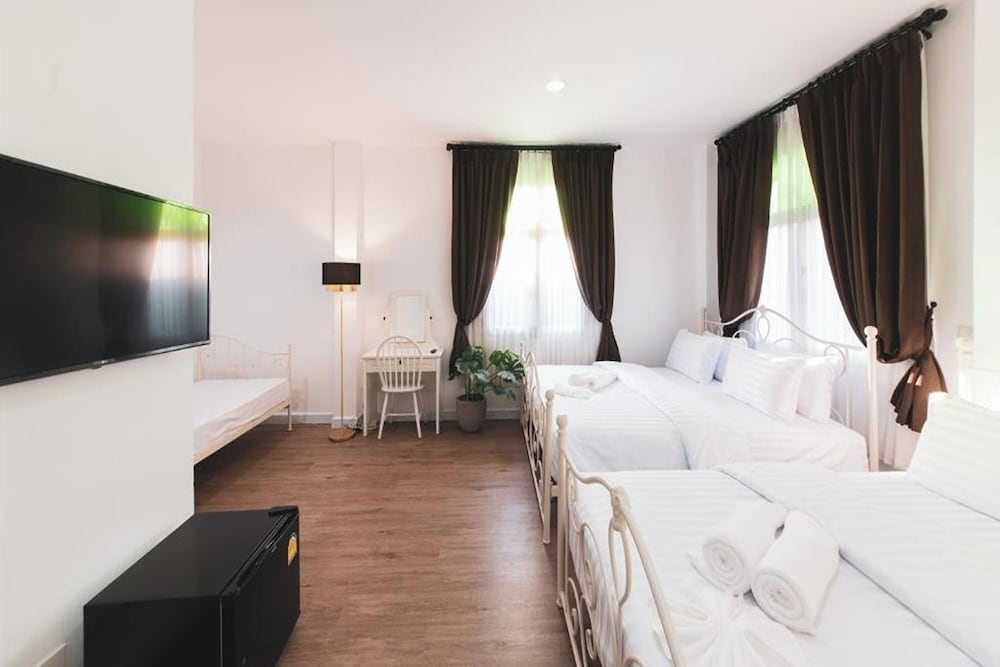 Grand Suite