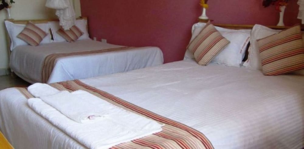 Twin Room photo 1