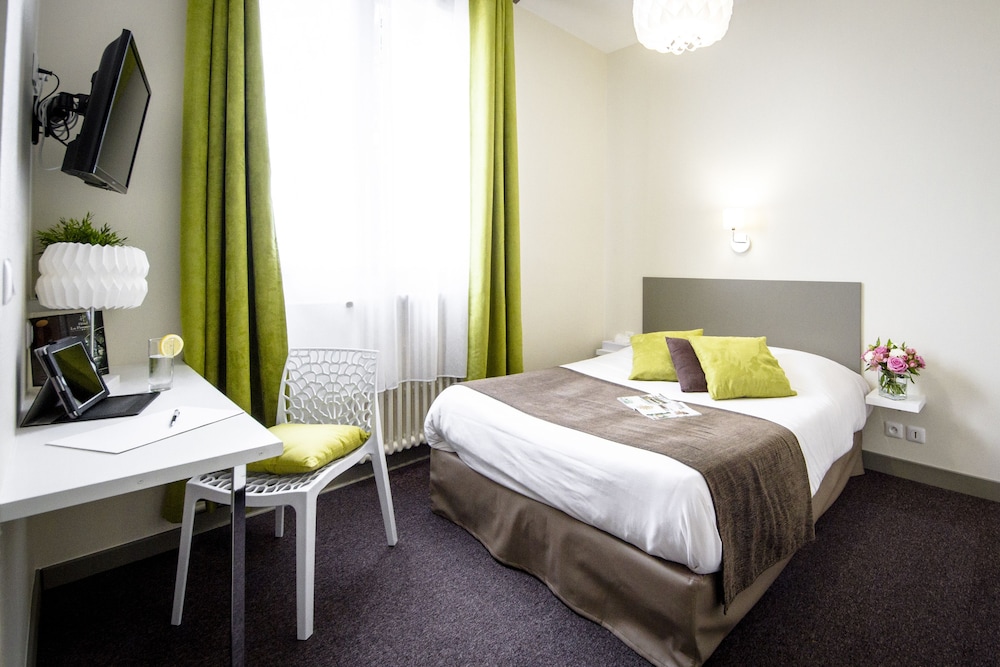 Classic Single Room