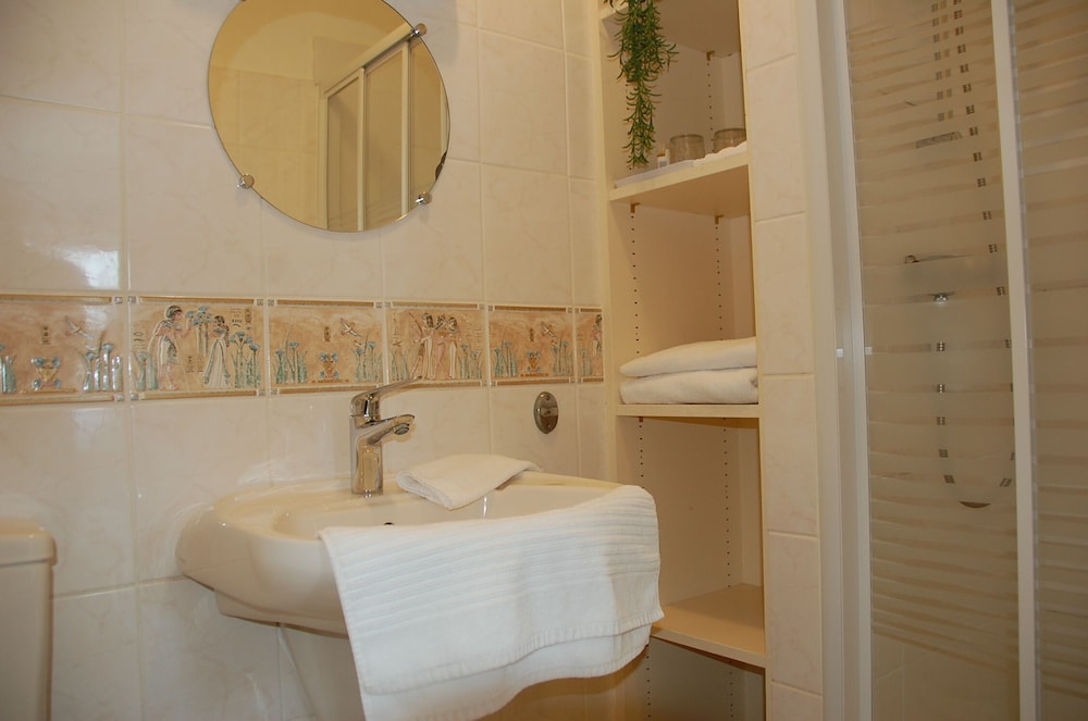 Double Room (Côté Loire 2) photo 3