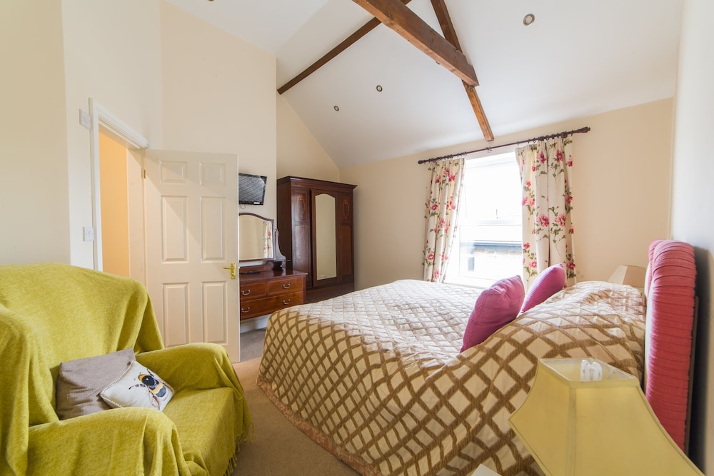 Cottage, 3 Bedrooms photo 2
